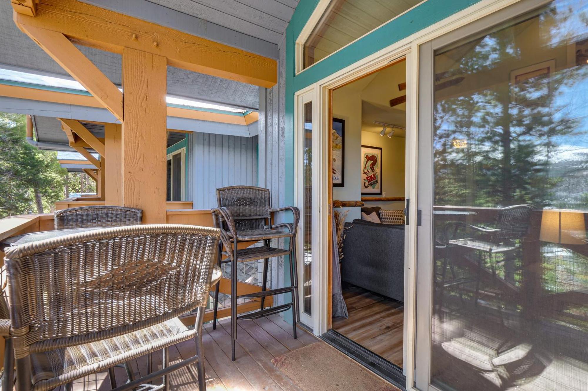Breck Condo With Pool And Hot Tub Access Walk To Lift Breckenridge Esterno foto