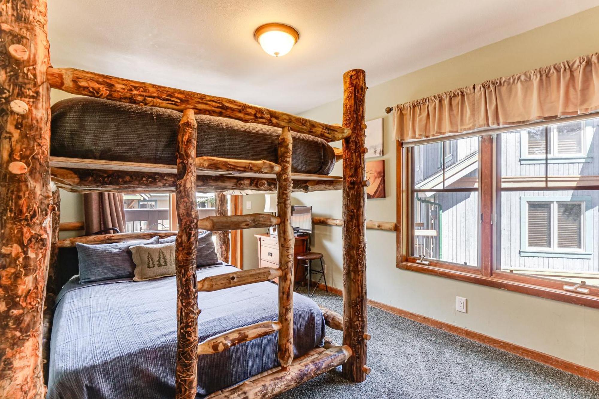 Breck Condo With Pool And Hot Tub Access Walk To Lift Breckenridge Esterno foto