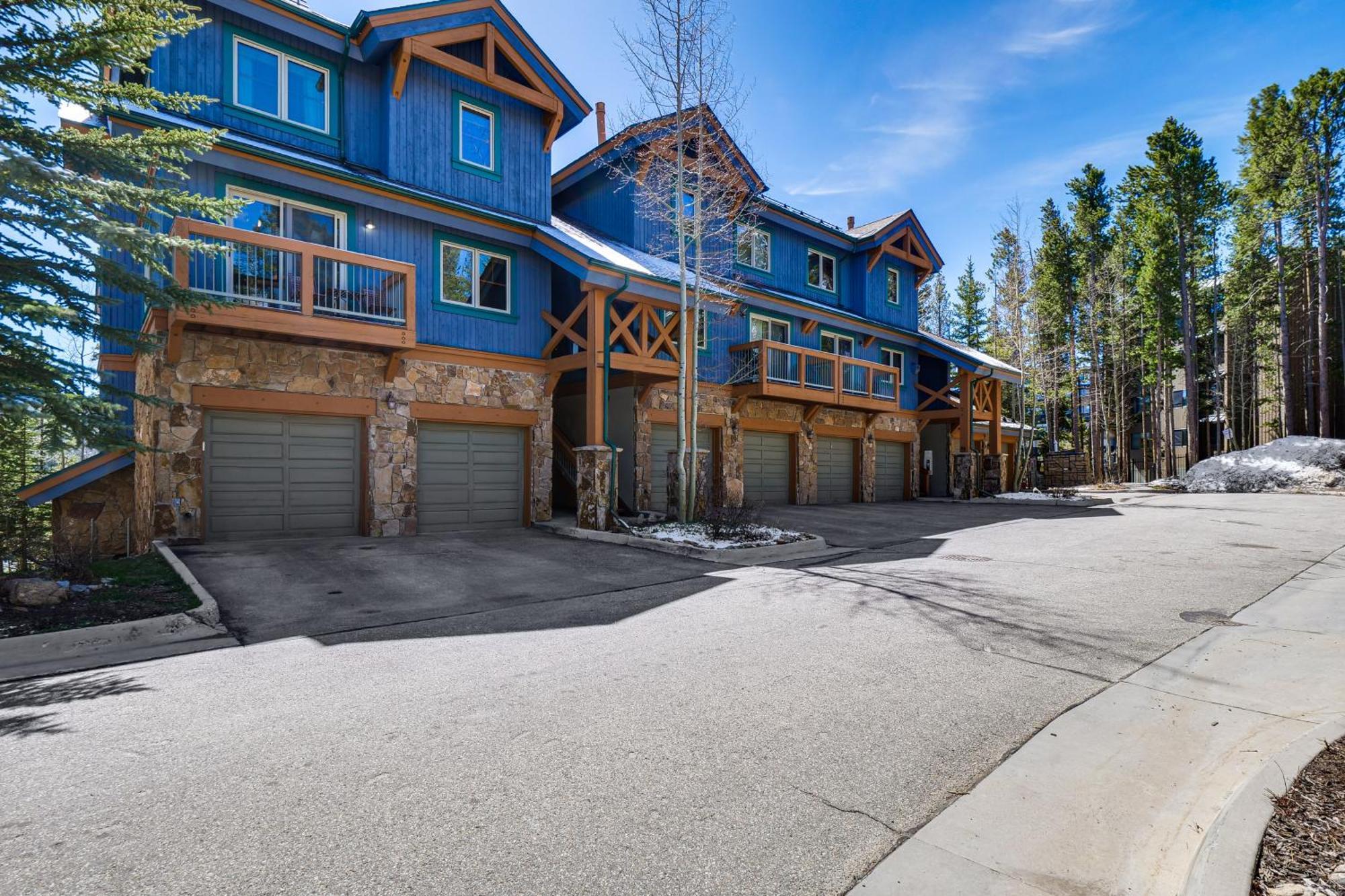 Breck Condo With Pool And Hot Tub Access Walk To Lift Breckenridge Esterno foto