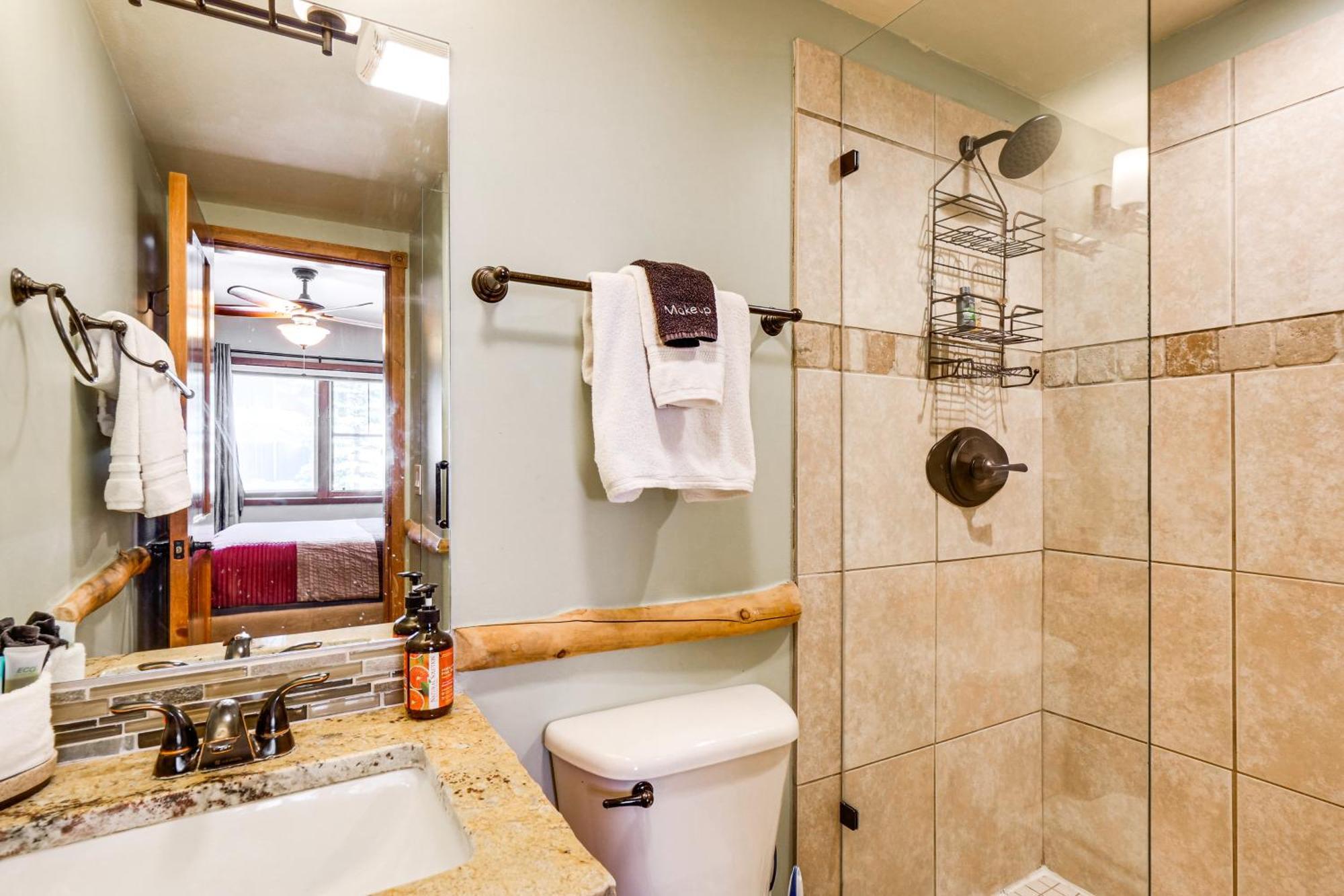 Breck Condo With Pool And Hot Tub Access Walk To Lift Breckenridge Esterno foto