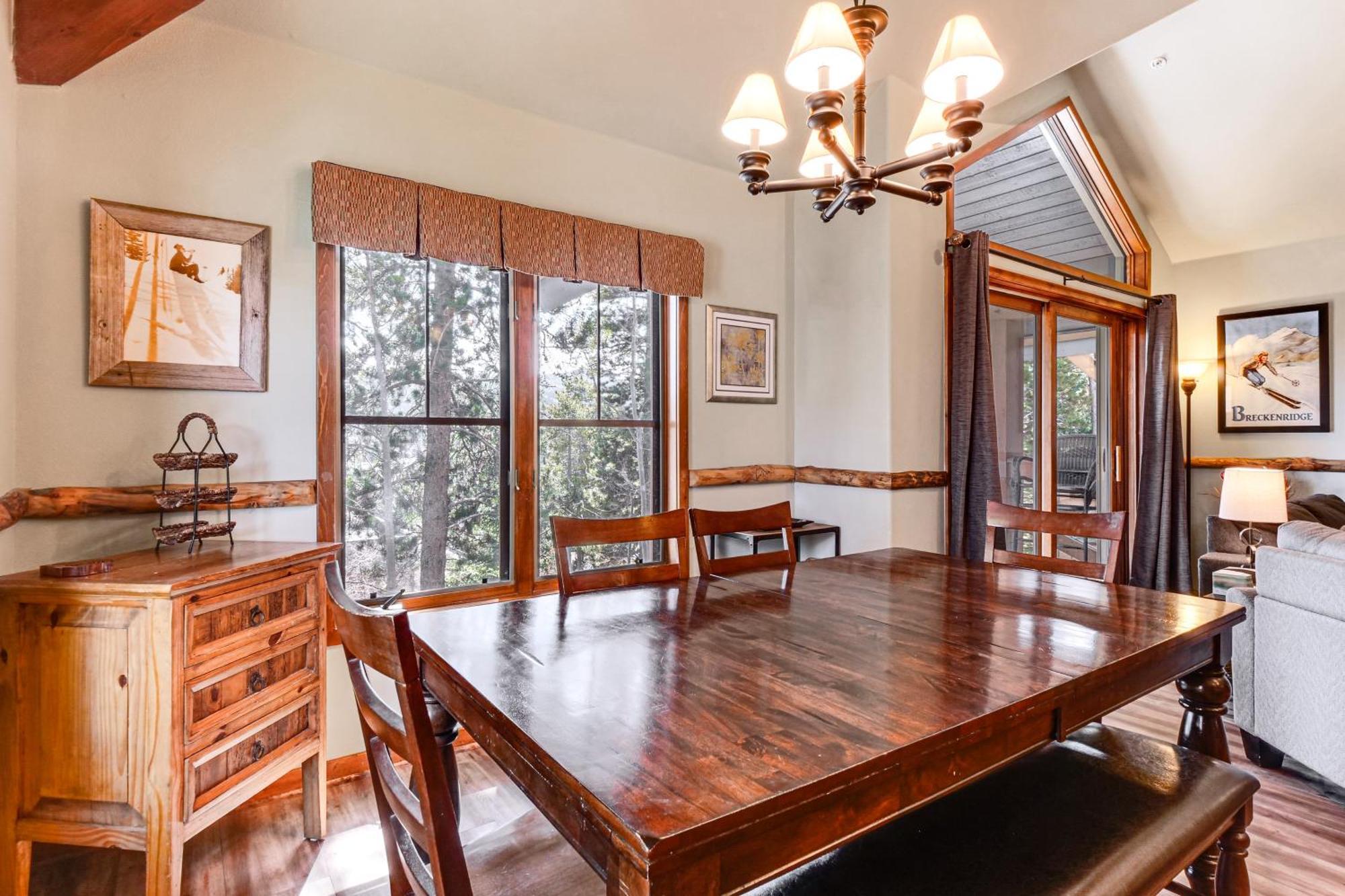 Breck Condo With Pool And Hot Tub Access Walk To Lift Breckenridge Esterno foto