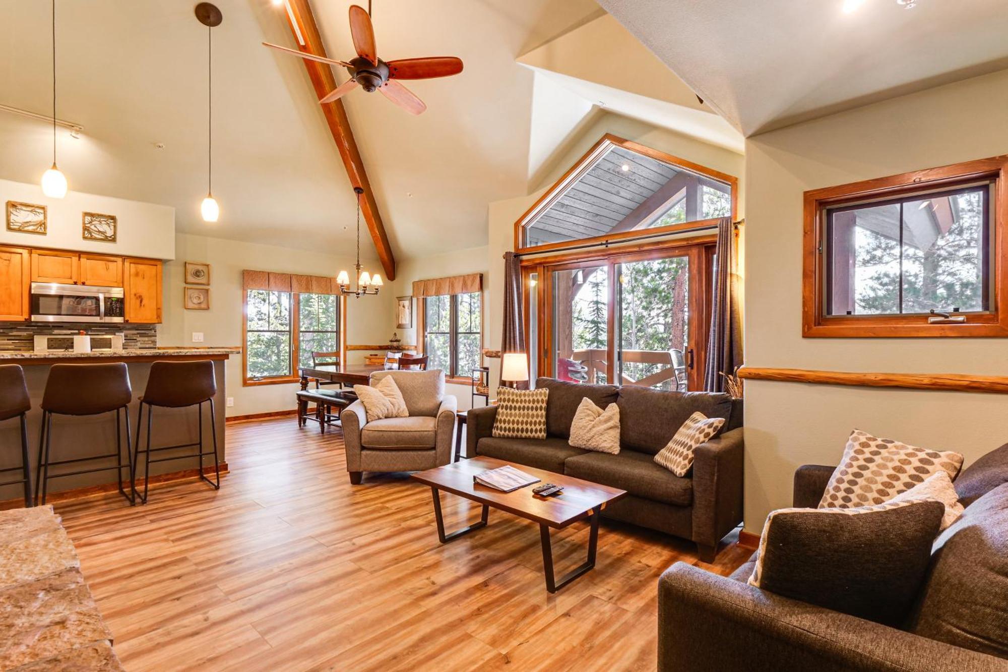 Breck Condo With Pool And Hot Tub Access Walk To Lift Breckenridge Esterno foto