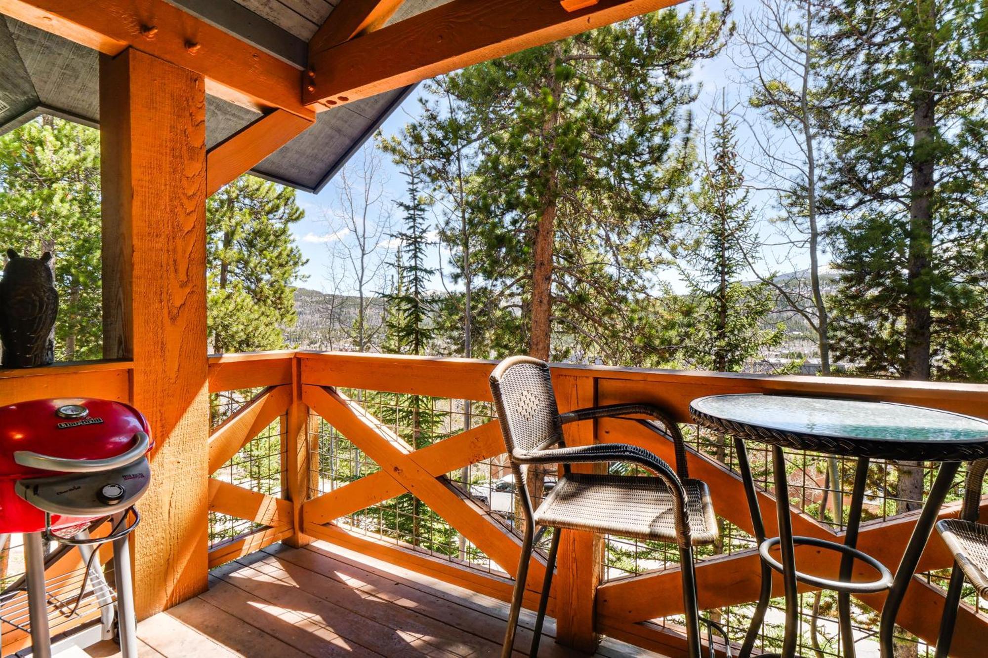 Breck Condo With Pool And Hot Tub Access Walk To Lift Breckenridge Esterno foto